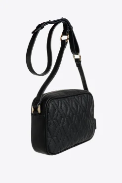 Xandres Pochette bandoulière è effet matelassé-Femme Accessoires|Sacs À Main