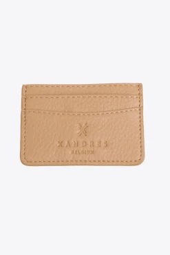 Xandres Porte-cartes intemporel-Femme Accessoires