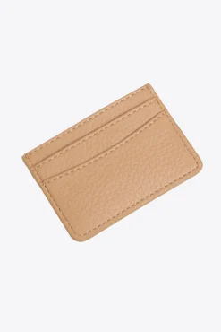 Xandres Porte-cartes intemporel-Femme Accessoires