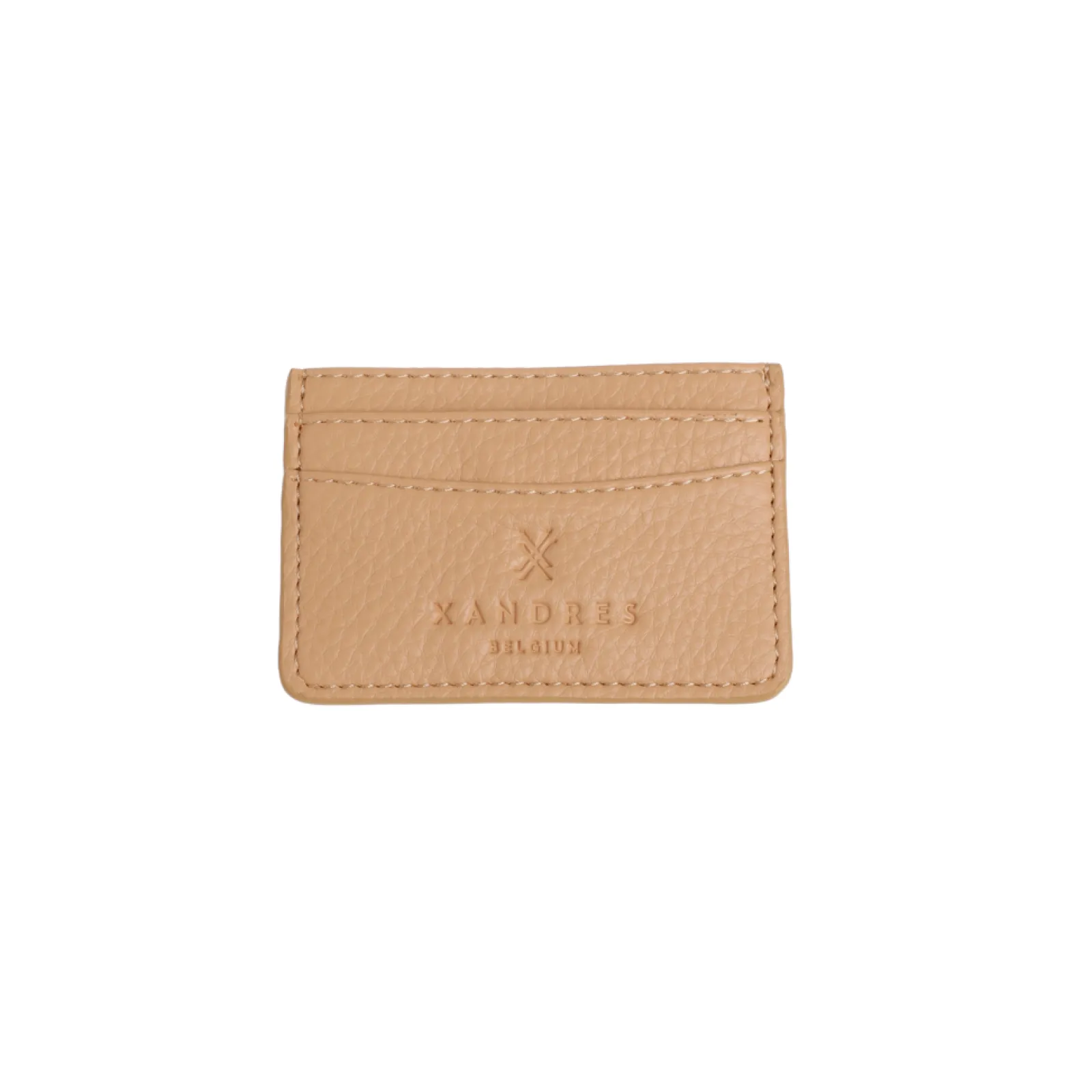 Xandres Porte-cartes intemporel-Femme Accessoires