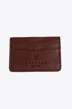 Xandres Porte-cartes intemporel-Femme Accessoires