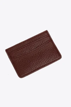 Xandres Porte-cartes intemporel-Femme Accessoires