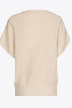 Xandres Pull asymétrique-Femme Pulls & Cardigans