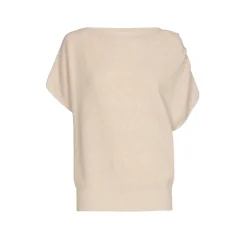 Xandres Pull asymétrique-Femme Pulls & Cardigans