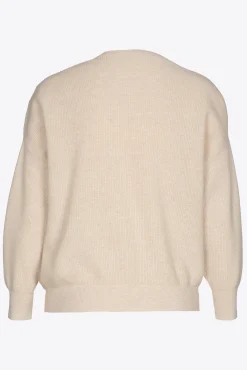 Xandres Pull asymétrique-Femme Pulls & Cardigans|Xandres Plus