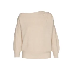 Xandres Pull asymétrique-Femme Pulls & Cardigans|Xandres Plus