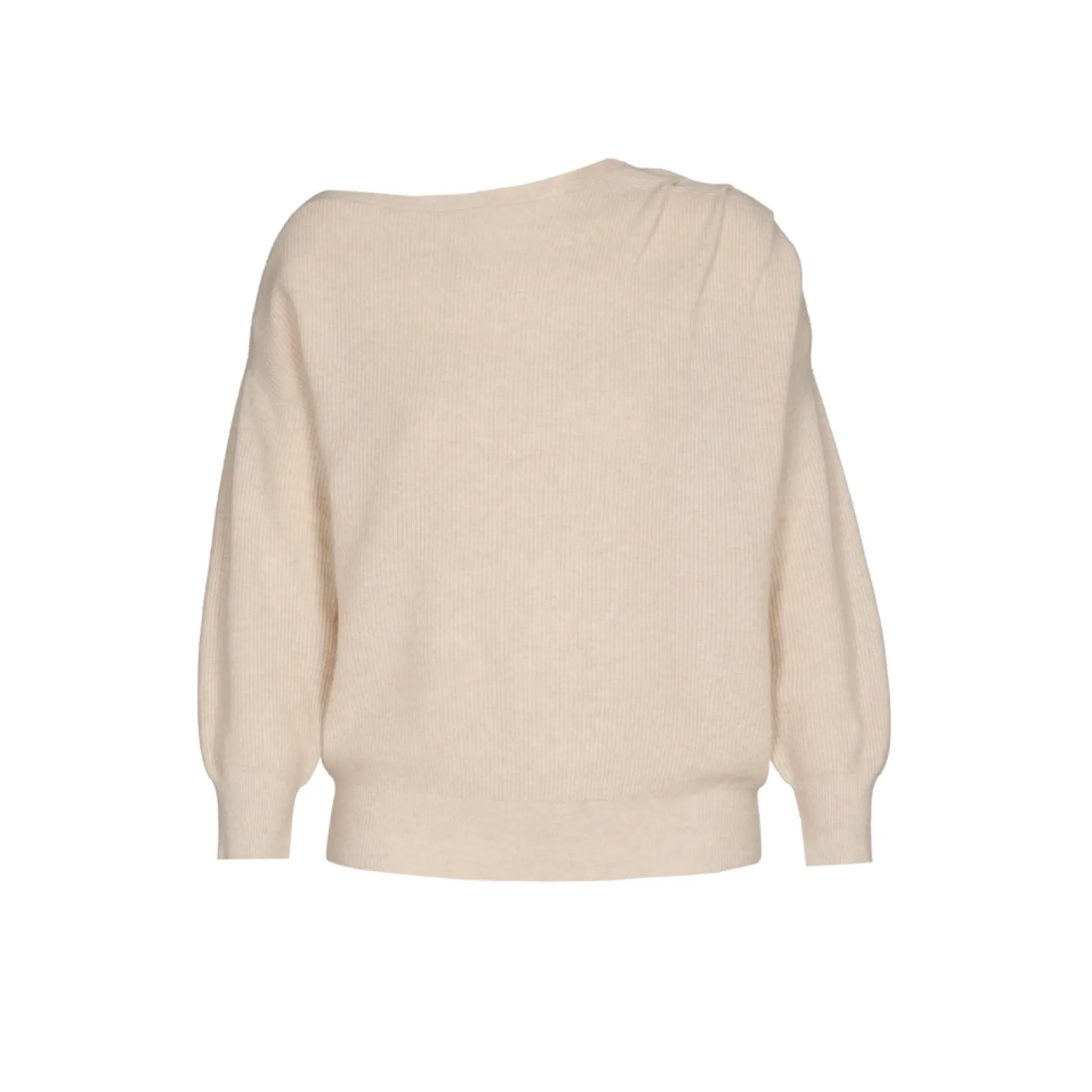 Xandres Pull asymétrique-Femme Pulls & Cardigans|Xandres Plus