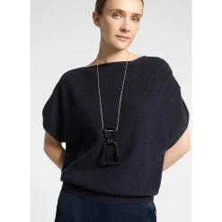 Xandres Pull asymétrique-Femme Pulls & Cardigans