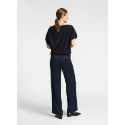 Xandres Pull asymétrique-Femme Pulls & Cardigans