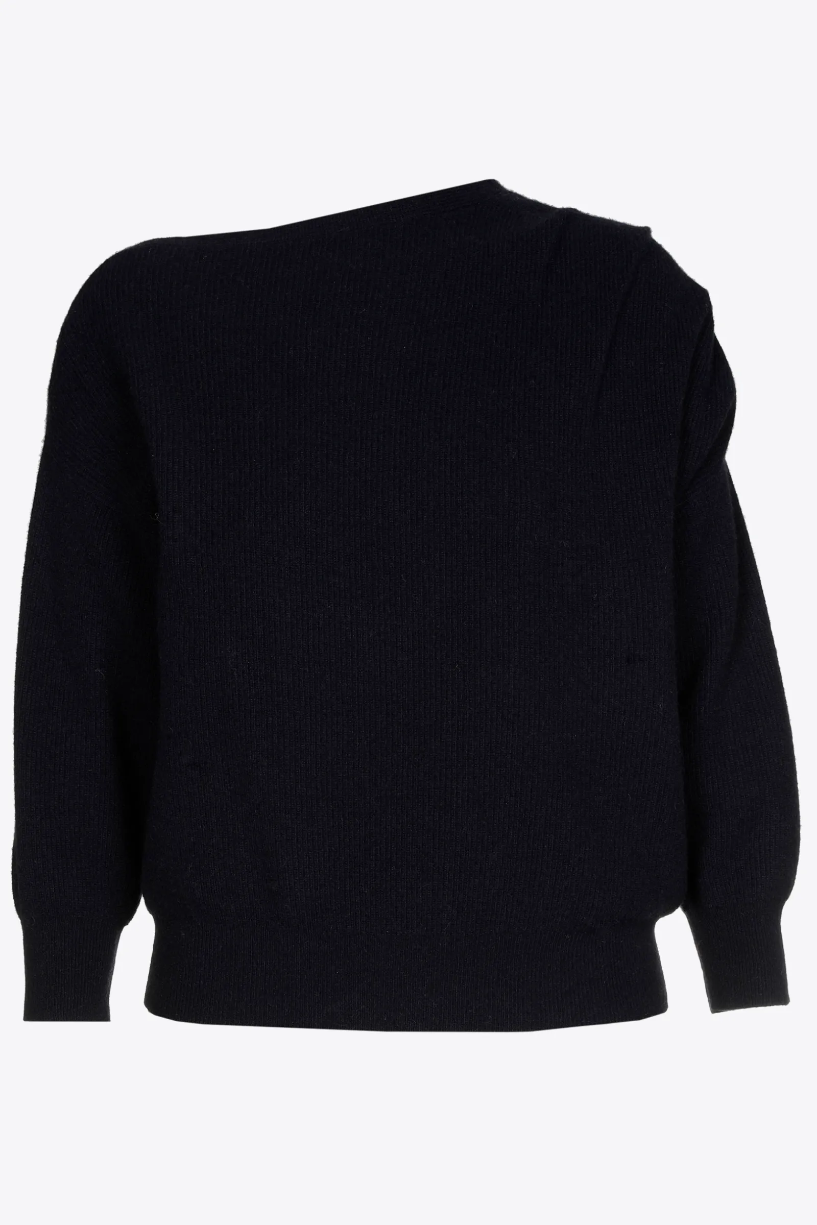 Xandres Pull asymétrique-Femme Xandres Plus|Pulls & Cardigans