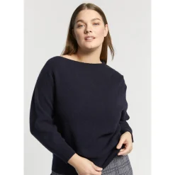 Xandres Pull asymétrique-Femme Xandres Plus|Pulls & Cardigans