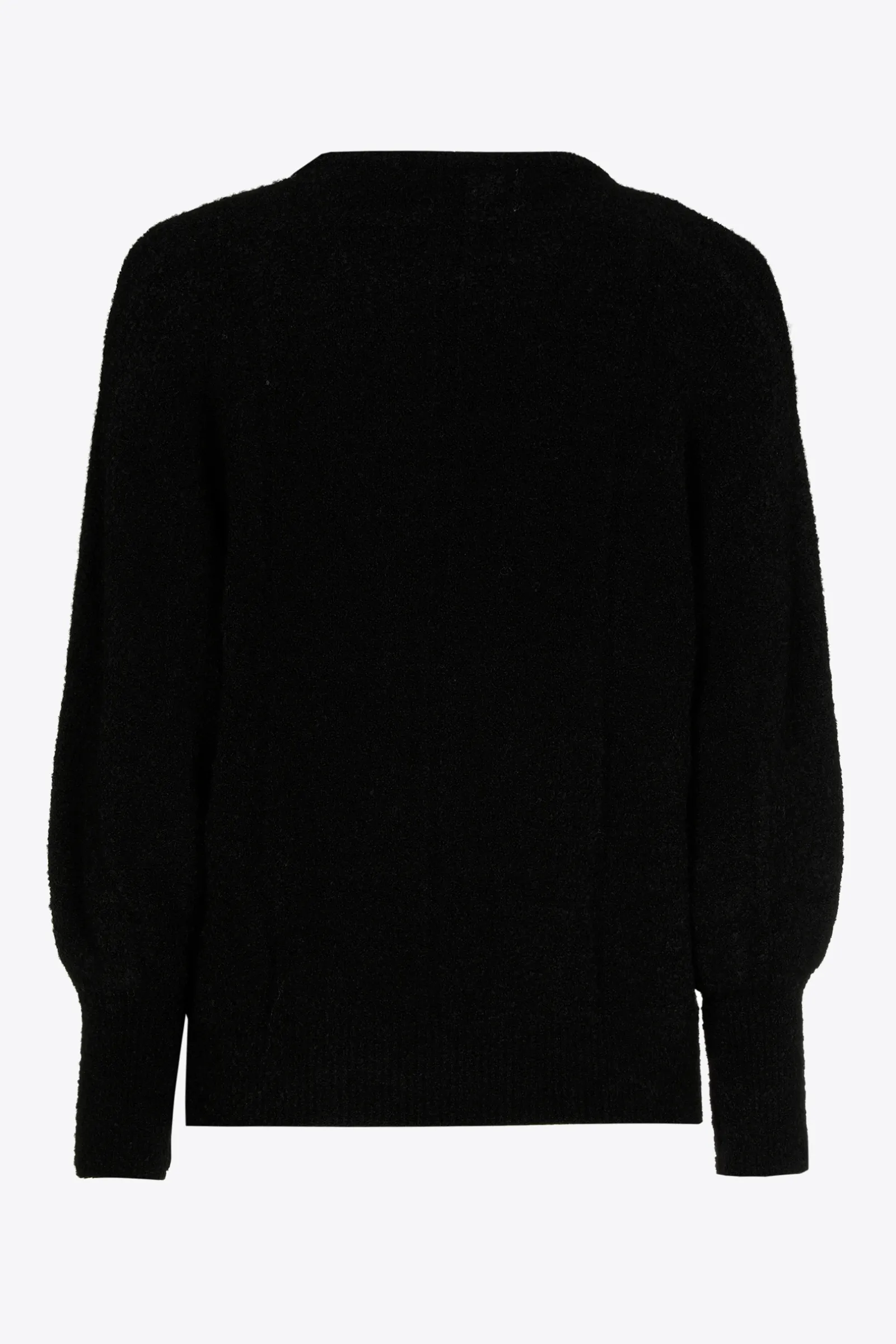 Xandres Pull à carreaux tricotés-Femme Pulls & Cardigans