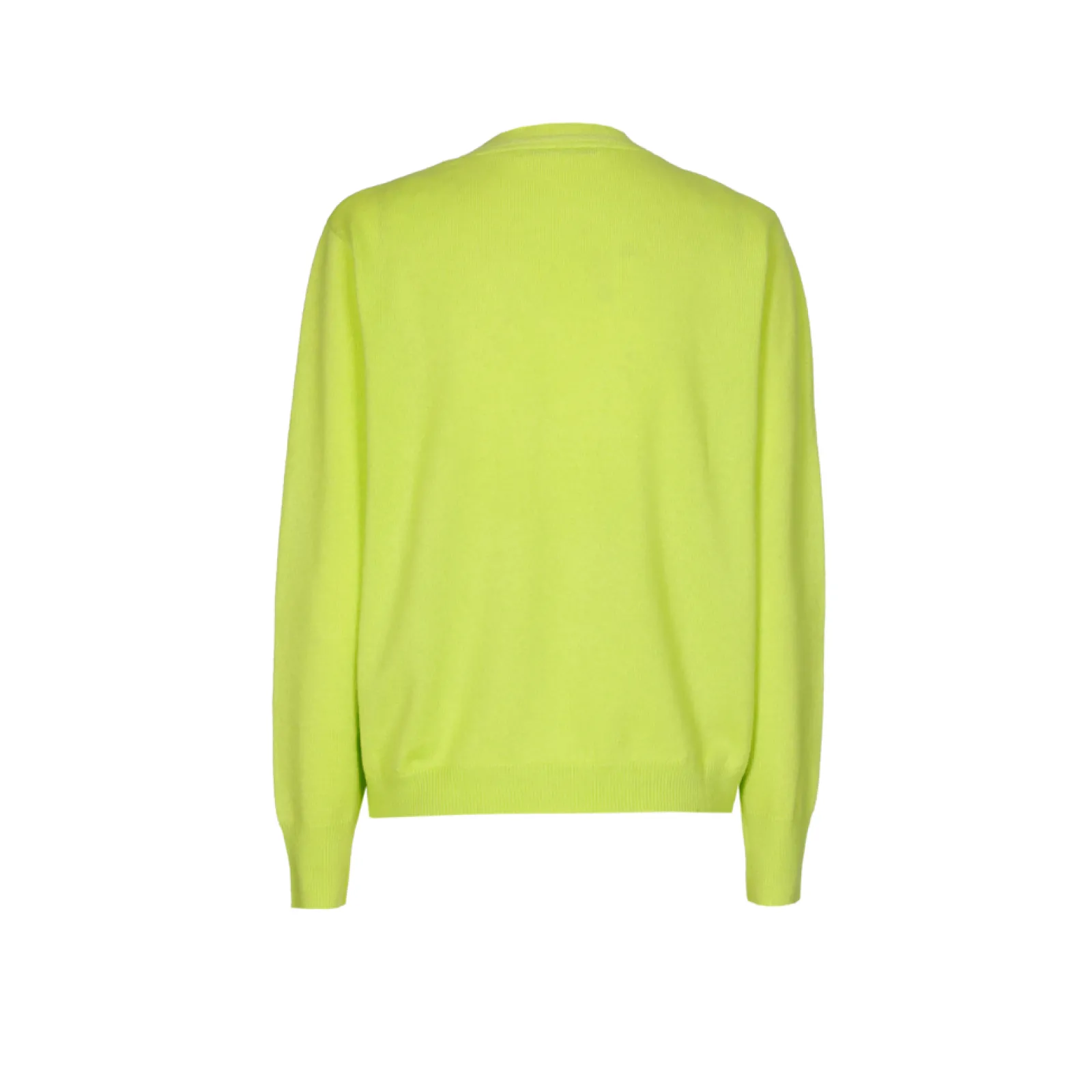 Xandres Pull à col en V en cachemire-Femme Pulls & Cardigans