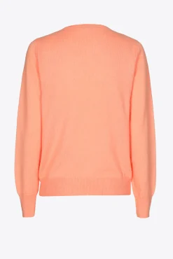 Xandres Pull à col rond en cachemire-Femme Pulls & Cardigans