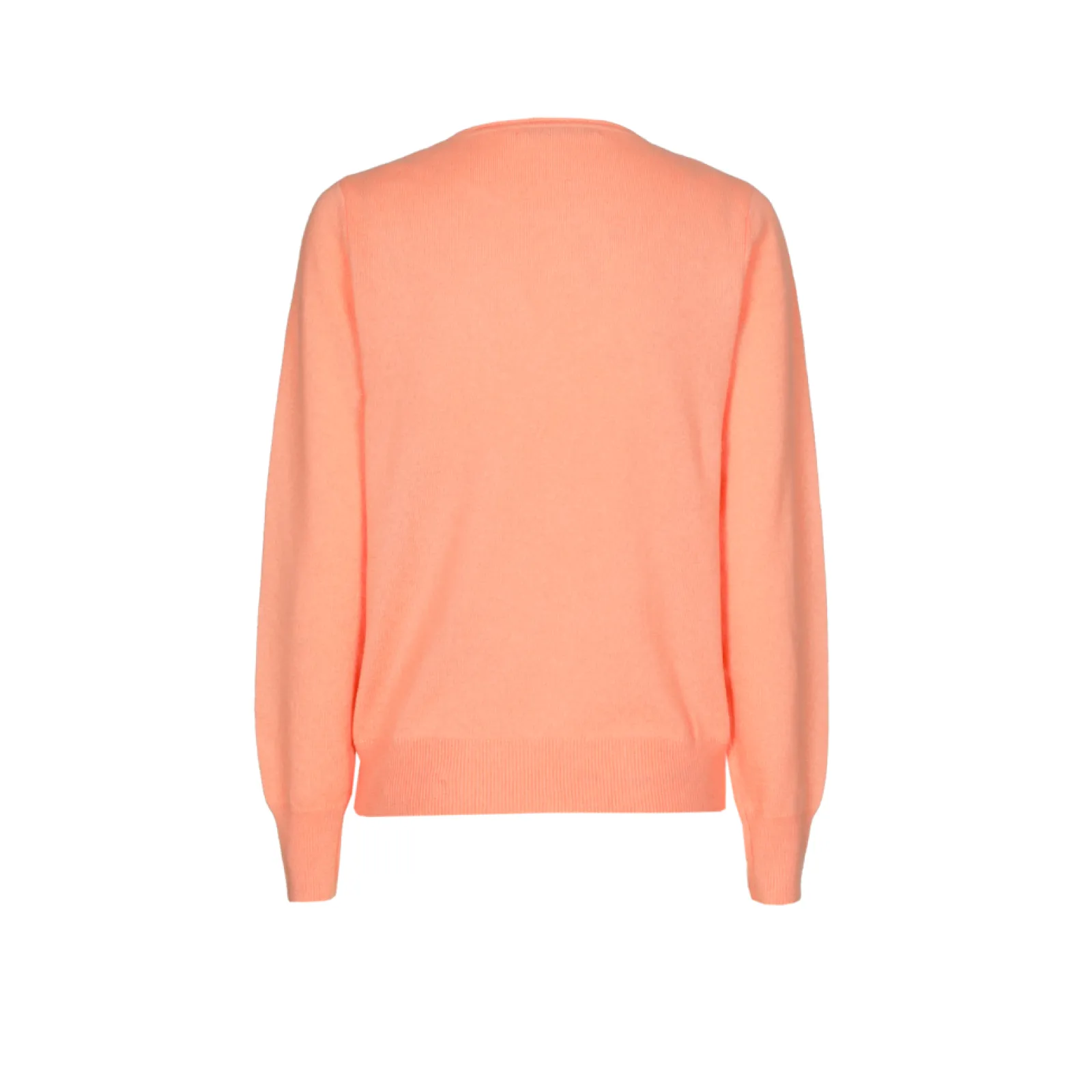 Xandres Pull à col rond en cachemire-Femme Pulls & Cardigans