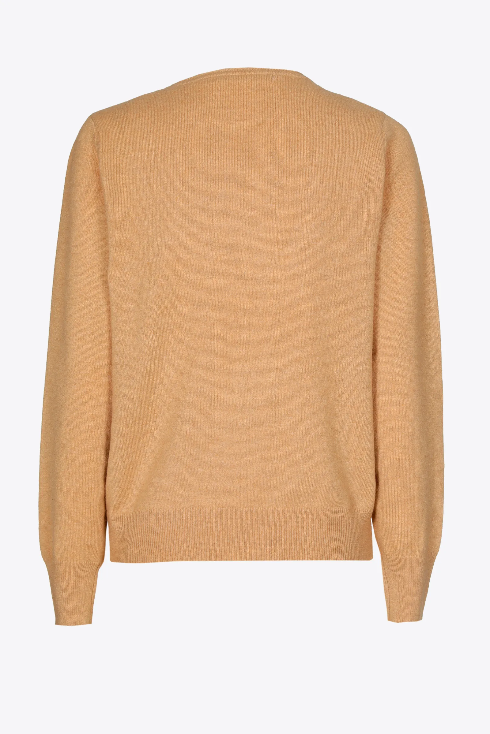 Xandres Pull à col rond en cachemire-Femme Pulls & Cardigans