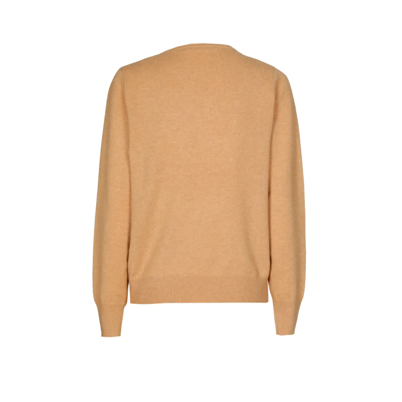 Xandres Pull à col rond en cachemire-Femme Pulls & Cardigans