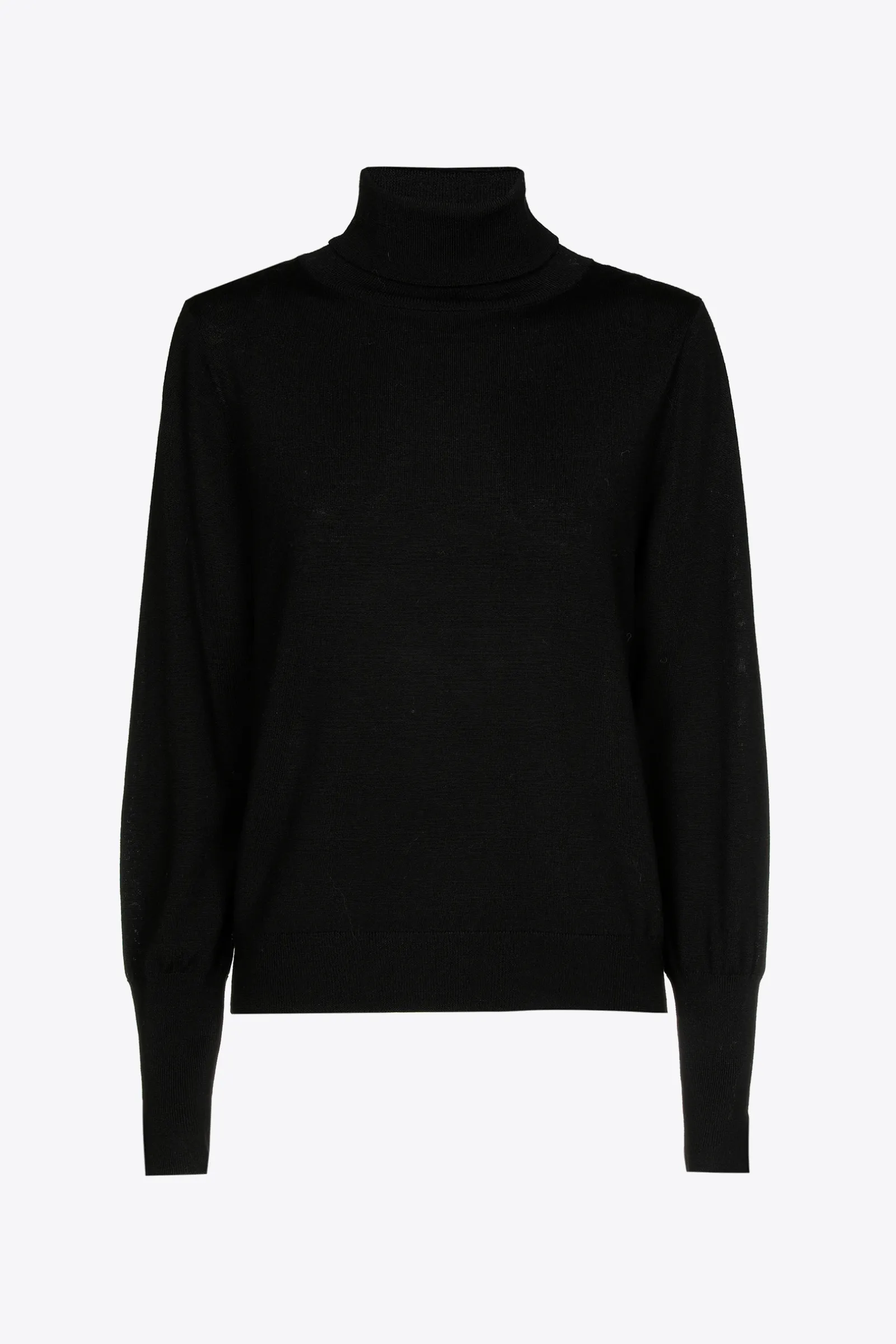 Xandres Pull à col roulé-Femme Pulls & Cardigans