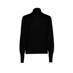 Xandres Pull à col roulé-Femme Pulls & Cardigans