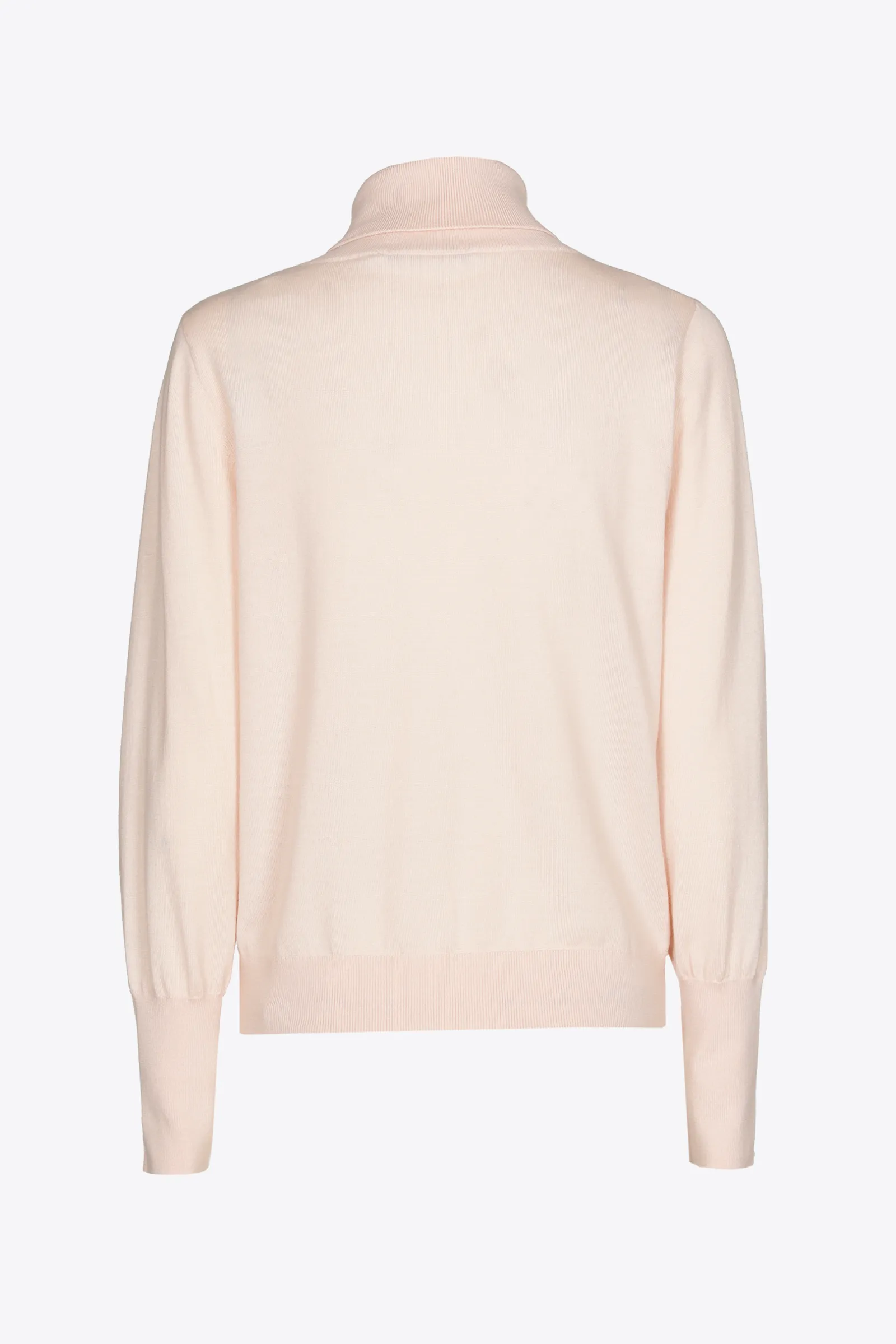 Xandres Pull à col roulé-Femme Xandres Plus|Pulls & Cardigans