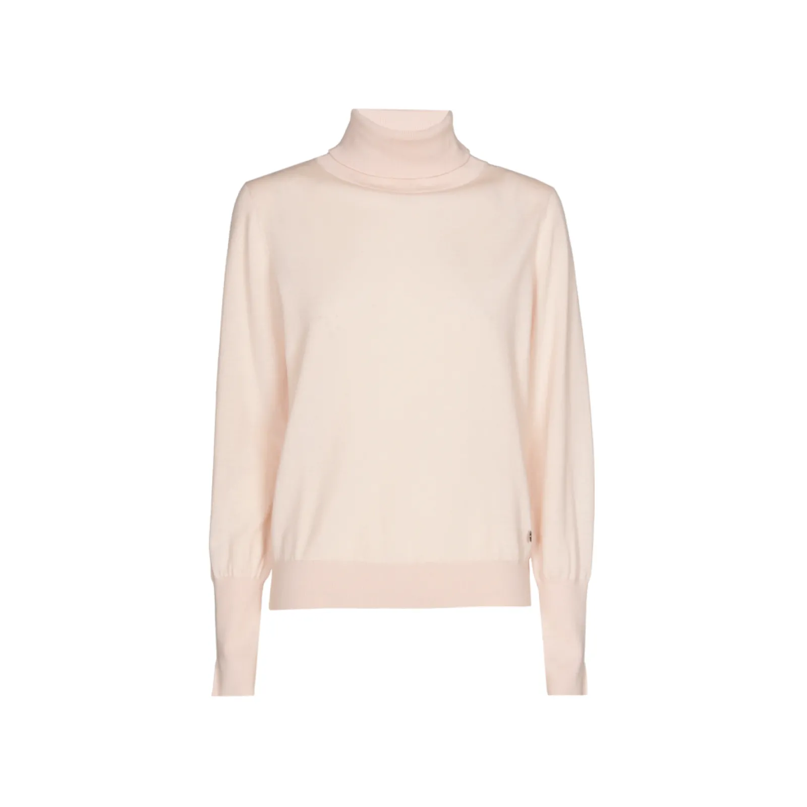 Xandres Pull à col roulé-Femme Xandres Plus|Pulls & Cardigans