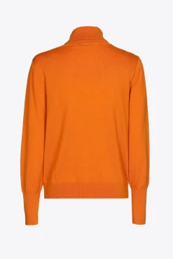 Xandres Pull à col roulé-Femme Xandres Plus|Pulls & Cardigans