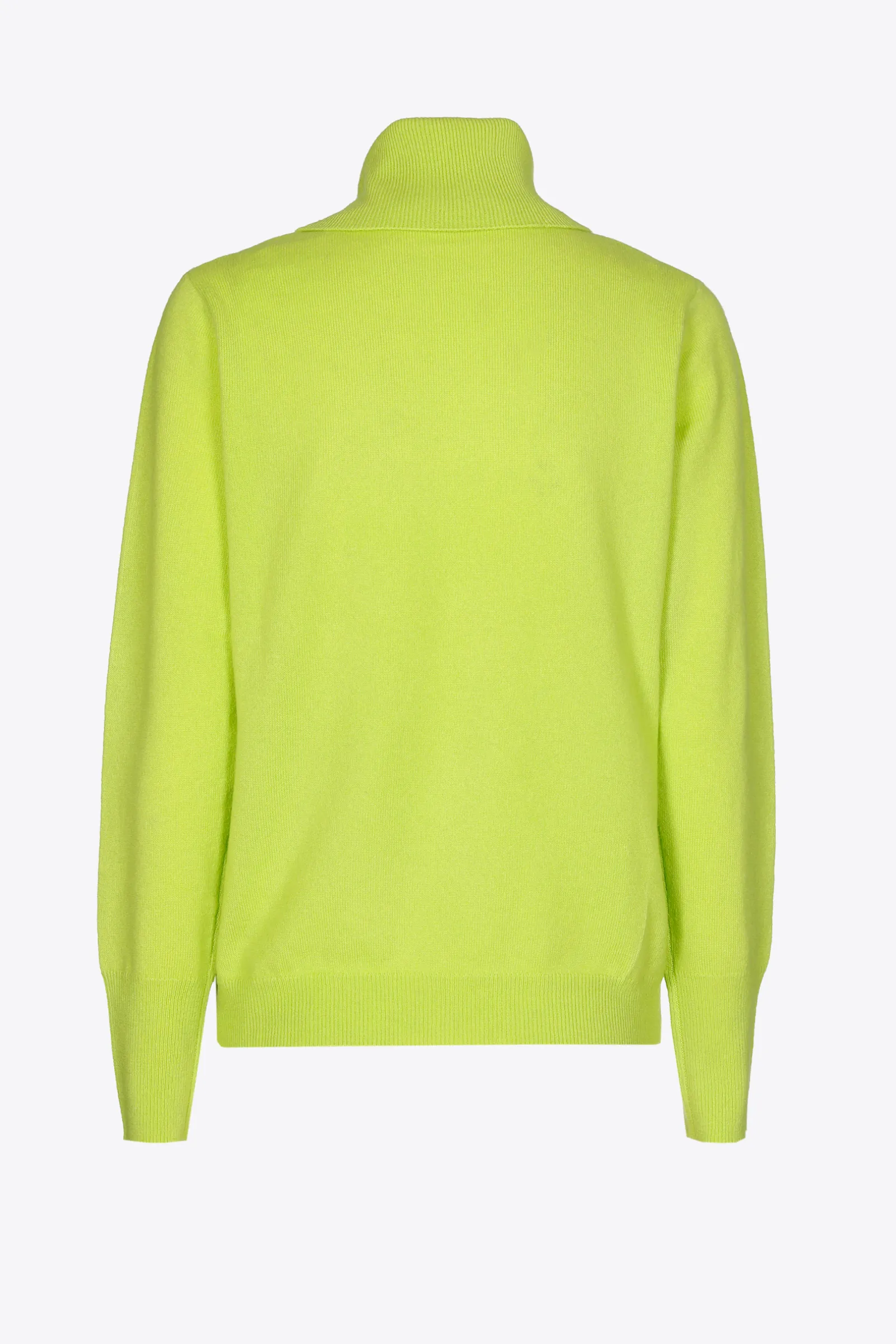 Xandres Pull à col roulé en cachemire-Femme Pulls & Cardigans