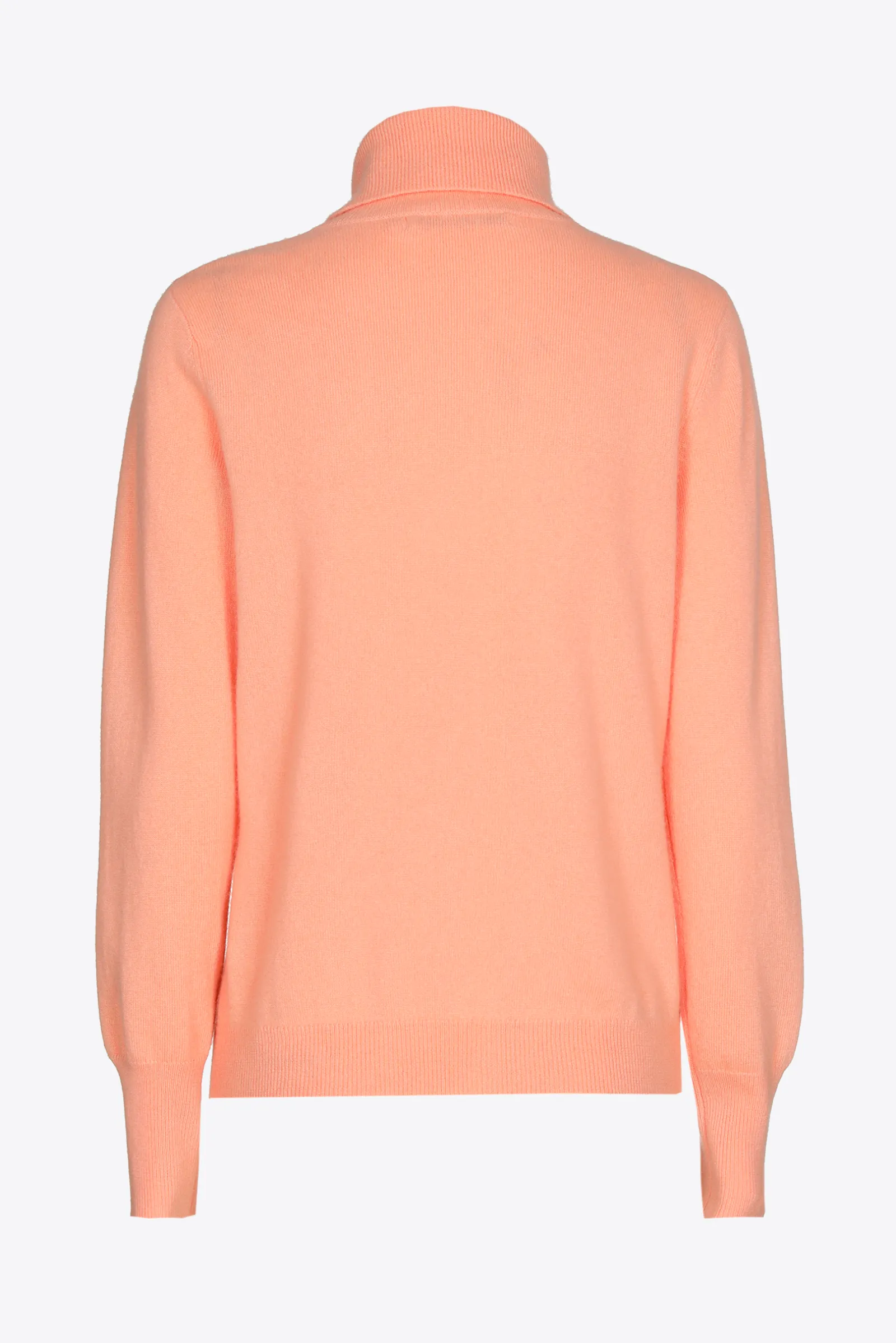 Xandres Pull à col roulé en cachemire-Femme Pulls & Cardigans