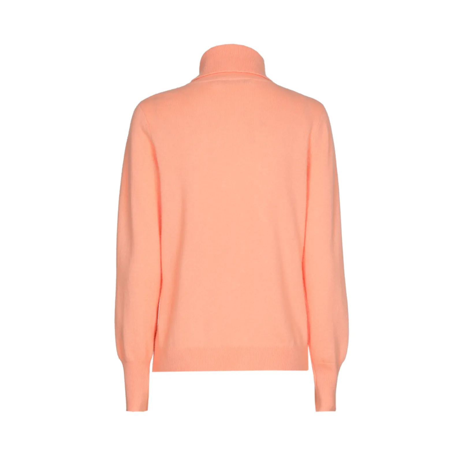 Xandres Pull à col roulé en cachemire-Femme Pulls & Cardigans