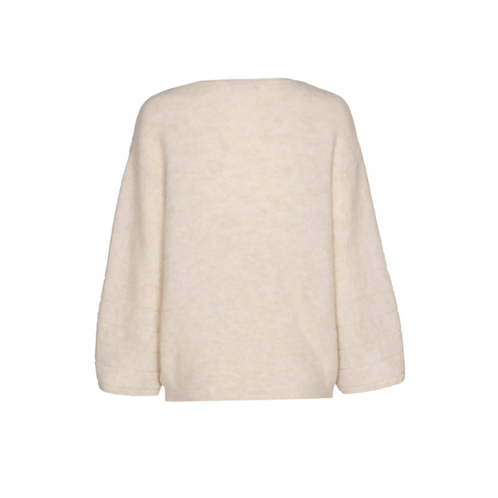 Xandres Pull contenant de la laine d’alpaga-Femme Xandres Plus|Pulls & Cardigans