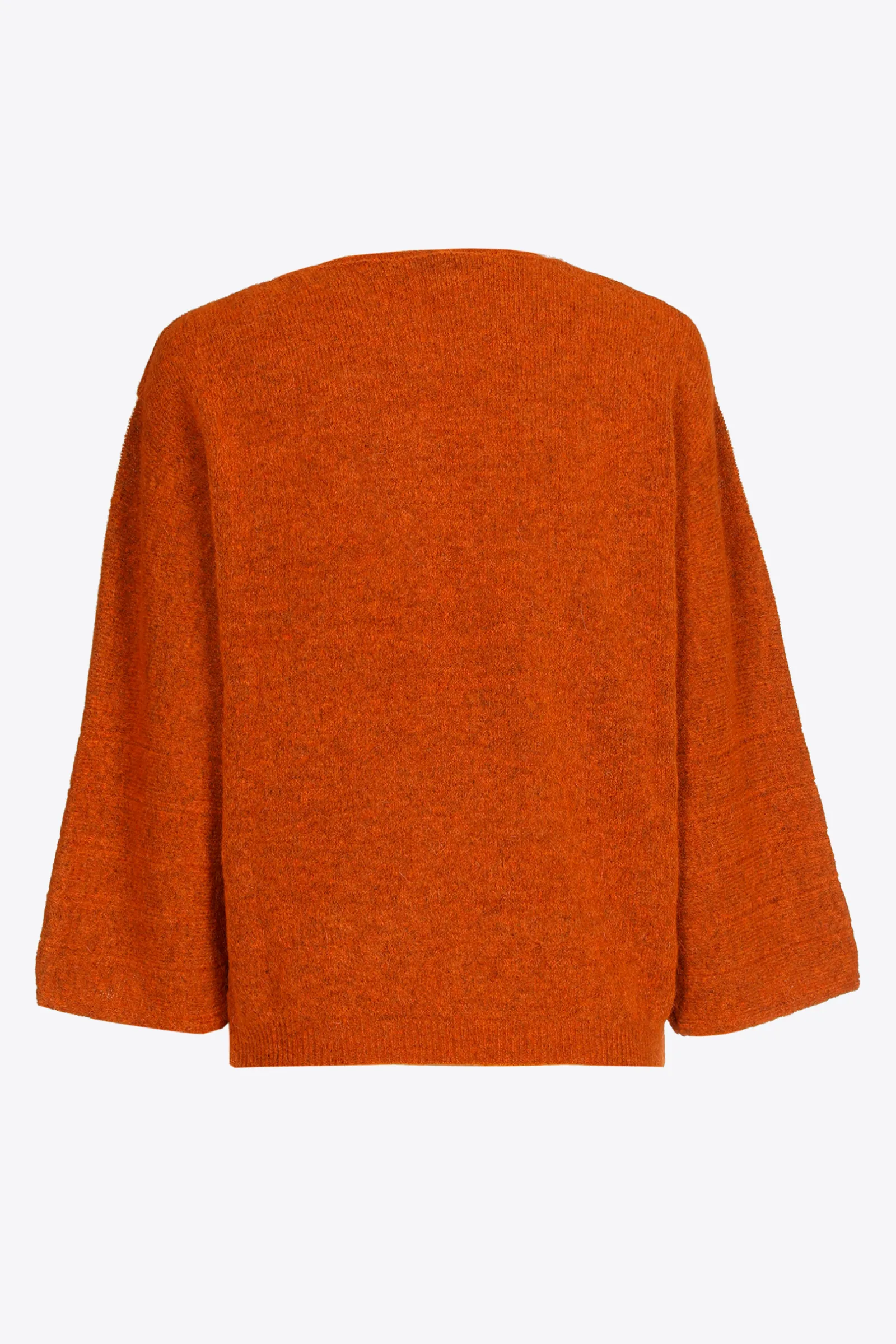Xandres Pull contenant de la laine d’alpaga-Femme Xandres Plus|Pulls & Cardigans