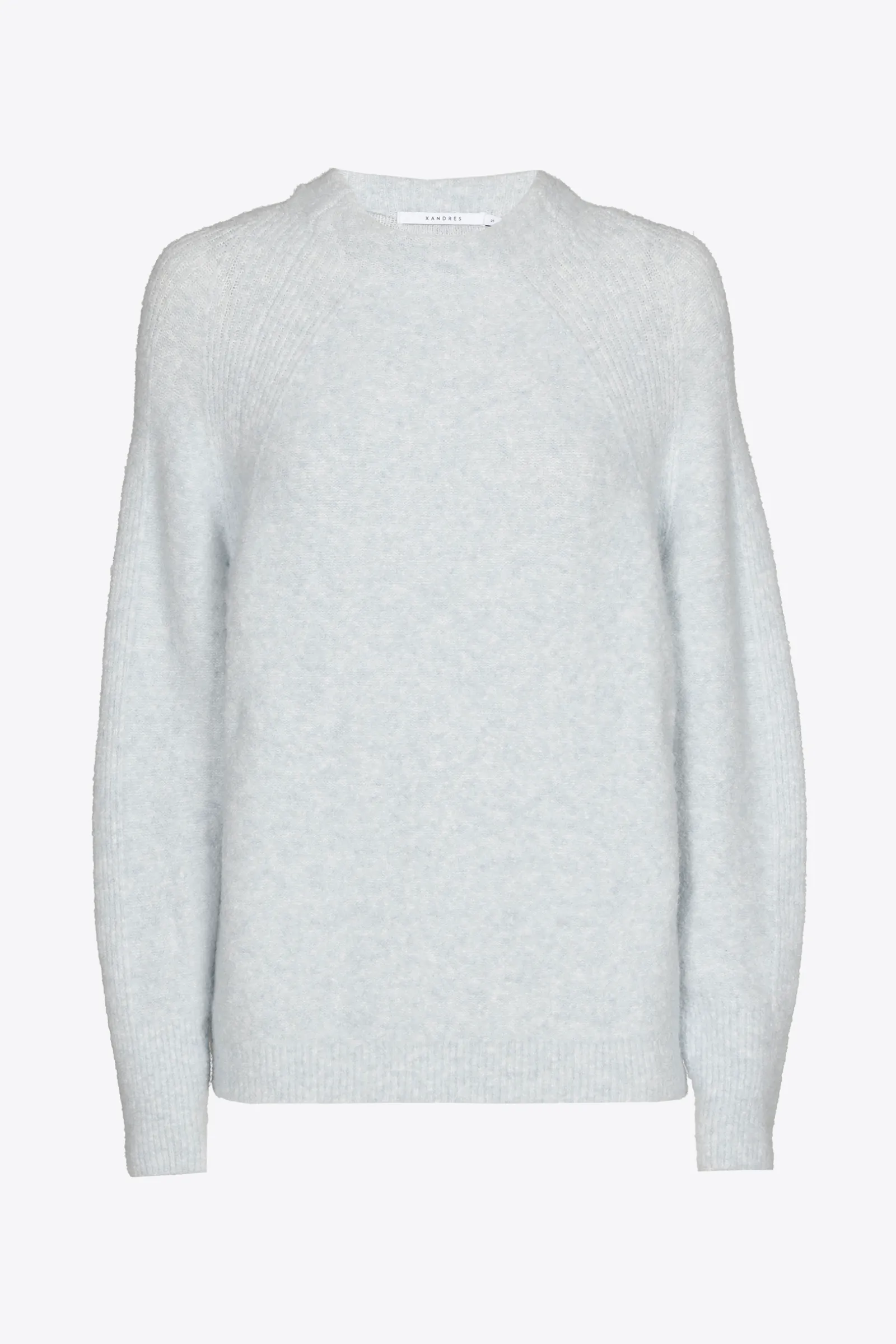 Xandres Pull d’hiver-Femme Xandres Plus|Pulls & Cardigans