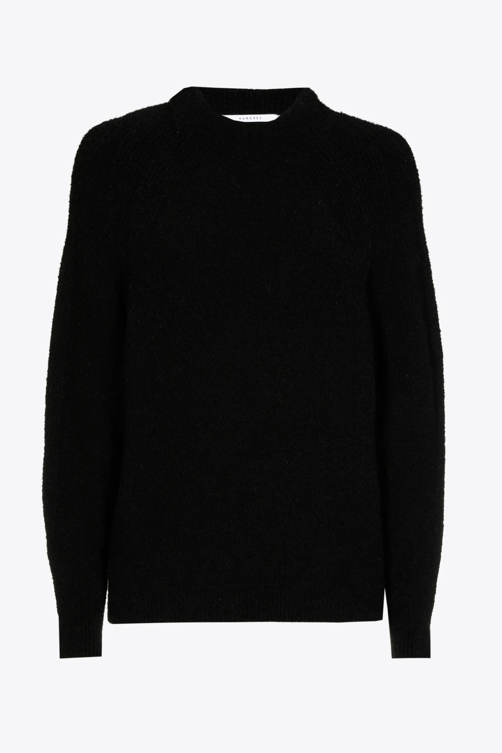 Xandres Pull d’hiver-Femme Xandres Plus|Pulls & Cardigans