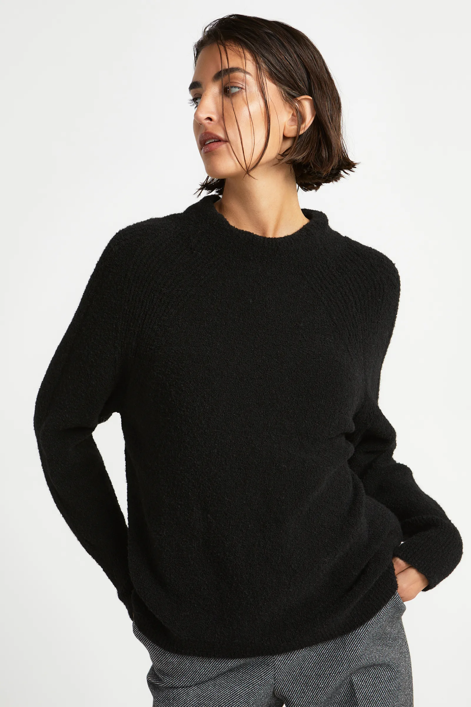 Xandres Pull d’hiver-Femme Xandres Plus|Pulls & Cardigans