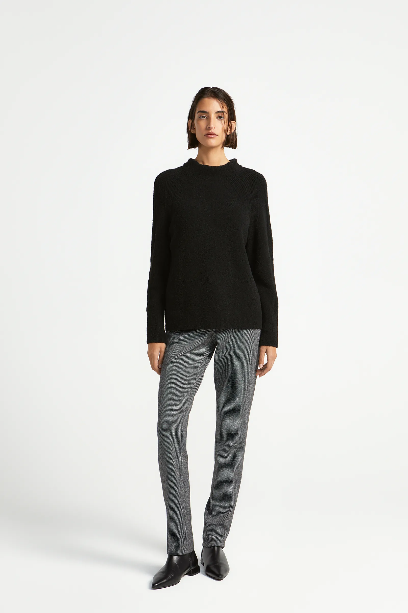 Xandres Pull d’hiver-Femme Xandres Plus|Pulls & Cardigans