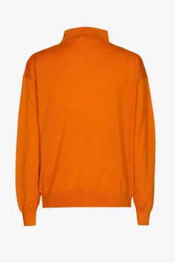 Xandres Pull à effet drapé-Femme Pulls & Cardigans