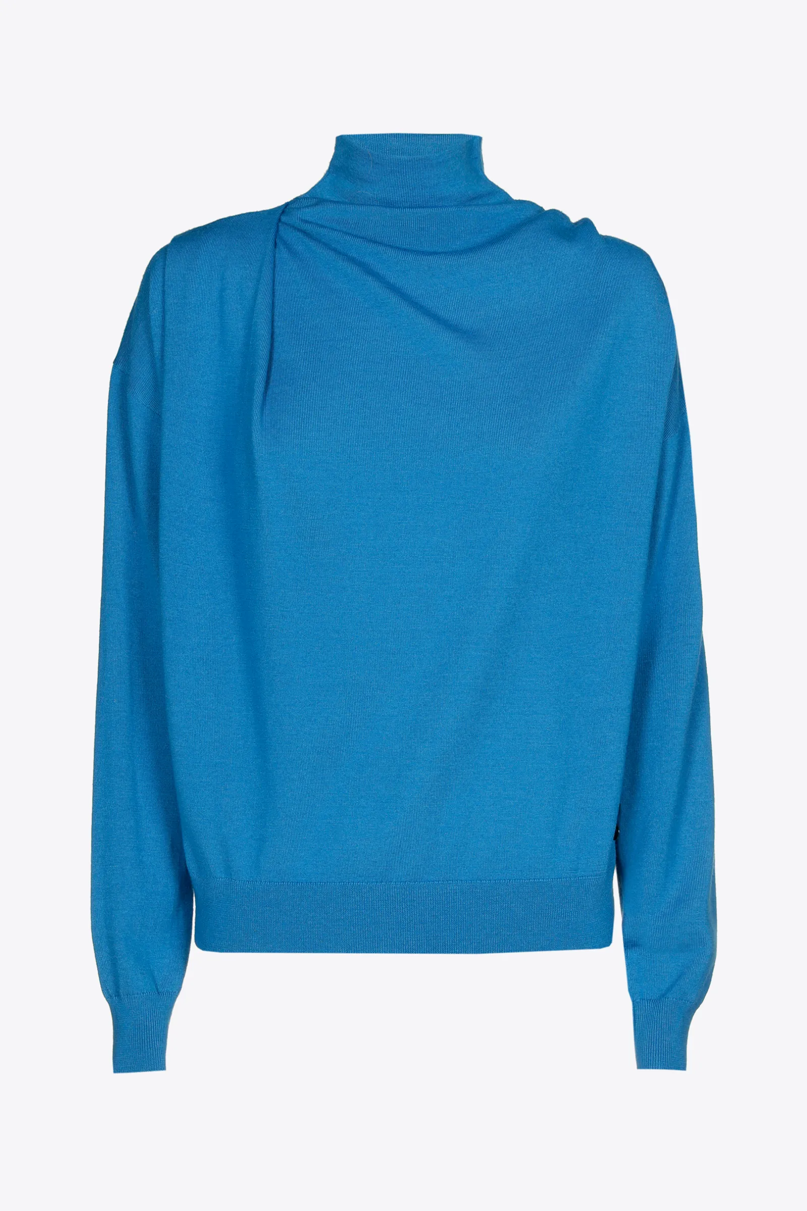 Xandres Pull à effet drapé-Femme Pulls & Cardigans