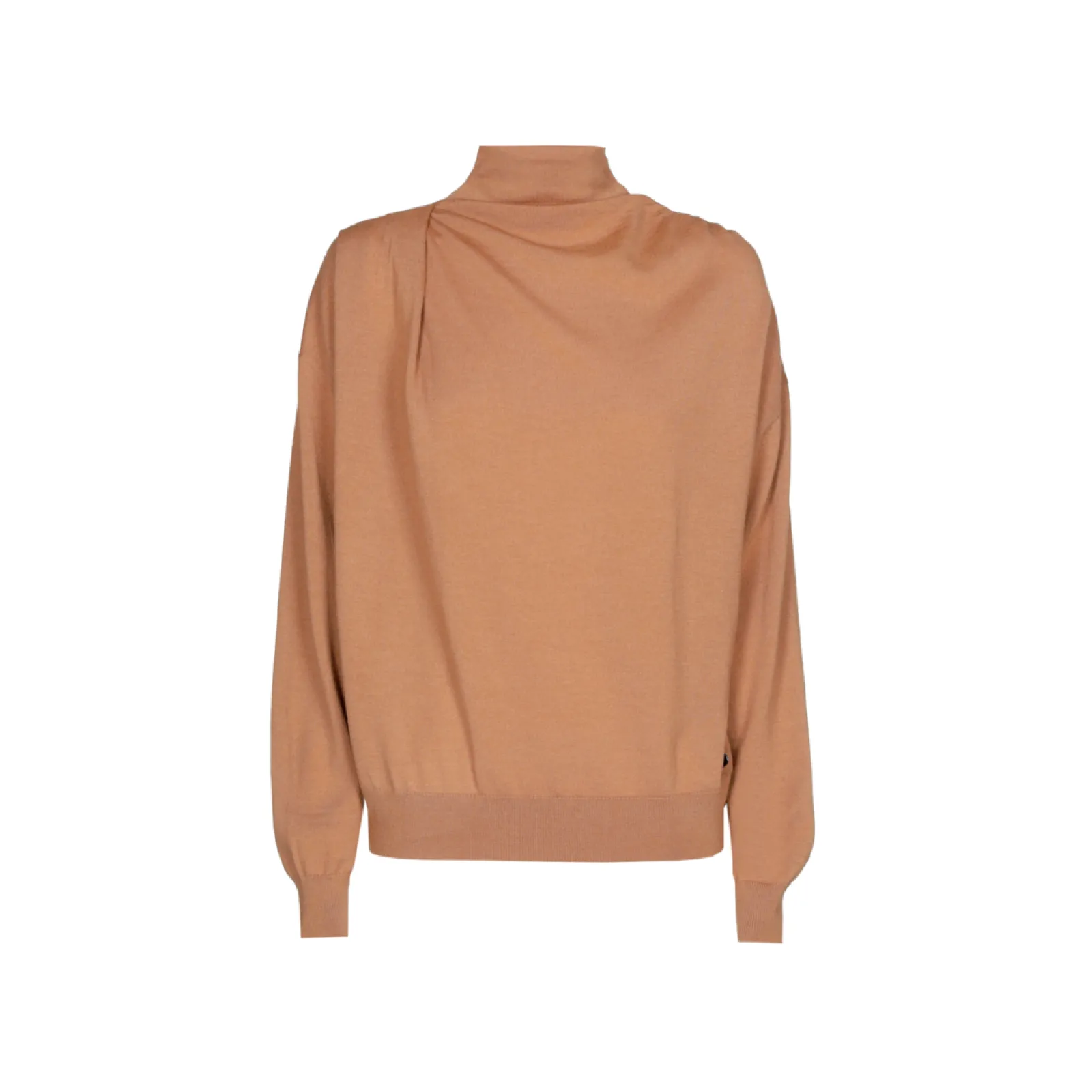 Xandres Pull à effet drapé-Femme Pulls & Cardigans