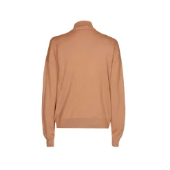 Xandres Pull à effet drapé-Femme Pulls & Cardigans