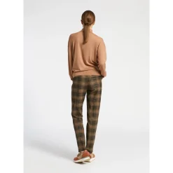 Xandres Pull à effet drapé-Femme Pulls & Cardigans