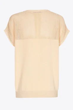 Xandres Pull à encolure ronde-Femme Xandres Plus|Pulls & Cardigans