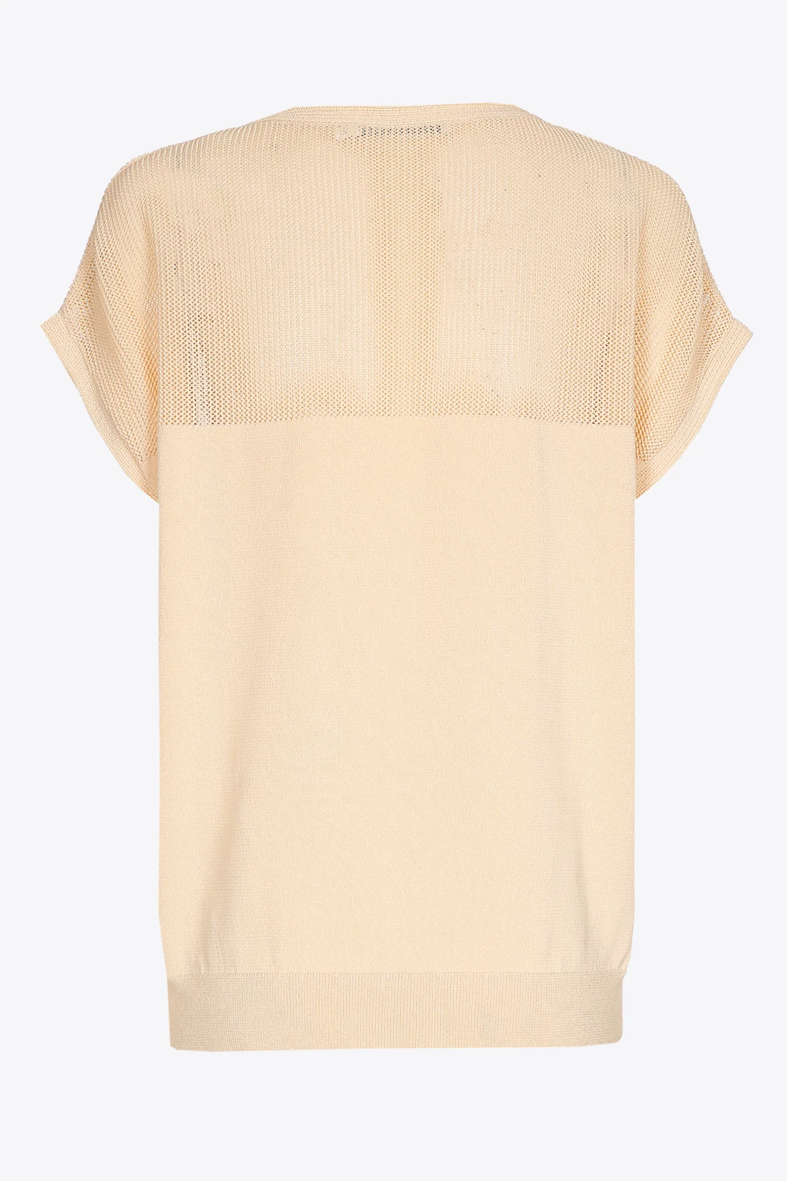 Xandres Pull à encolure ronde-Femme Xandres Plus|Pulls & Cardigans