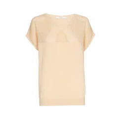 Xandres Pull à encolure ronde-Femme Xandres Plus|Pulls & Cardigans