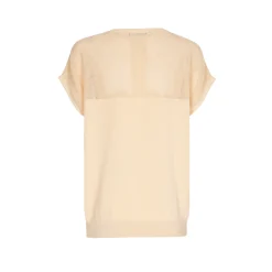 Xandres Pull à encolure ronde-Femme Xandres Plus|Pulls & Cardigans