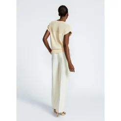 Xandres Pull à encolure ronde-Femme Xandres Plus|Pulls & Cardigans