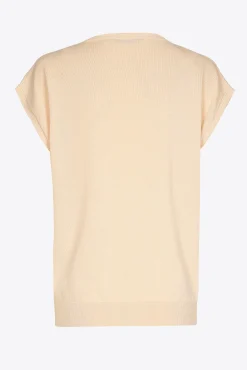 Xandres Pull à encolure ronde-Femme Xandres Plus|Pulls & Cardigans