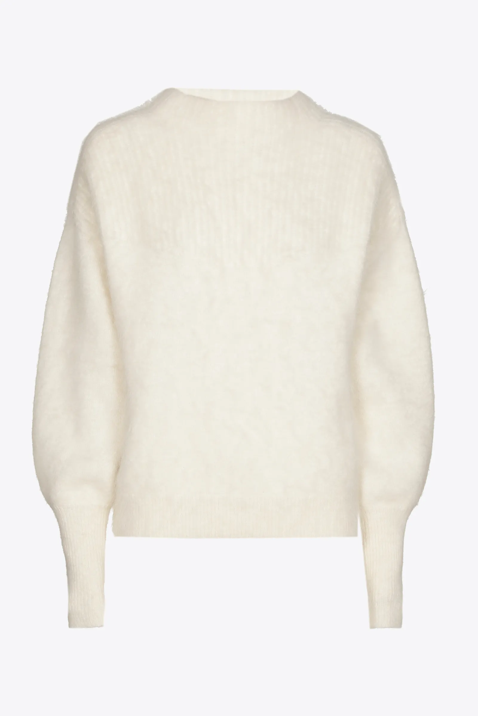 Xandres Pull en laine d’alpaga-Femme Pulls & Cardigans