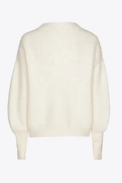 Xandres Pull en laine d’alpaga-Femme Pulls & Cardigans