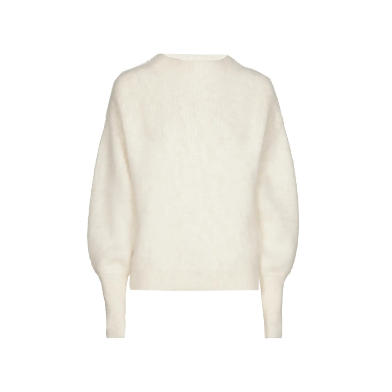 Xandres Pull en laine d’alpaga-Femme Pulls & Cardigans