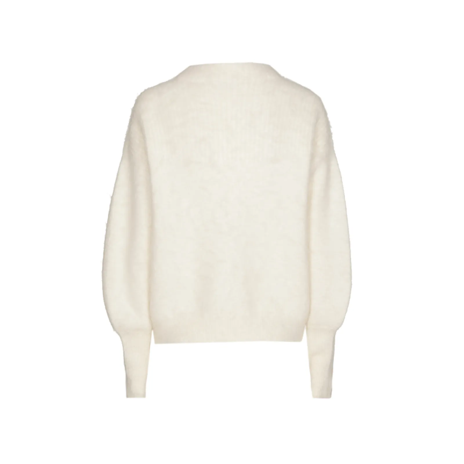 Xandres Pull en laine d’alpaga-Femme Pulls & Cardigans